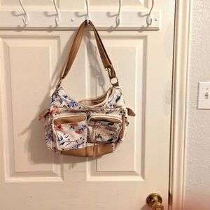 🌟3for$15 Women's Floral Purse
